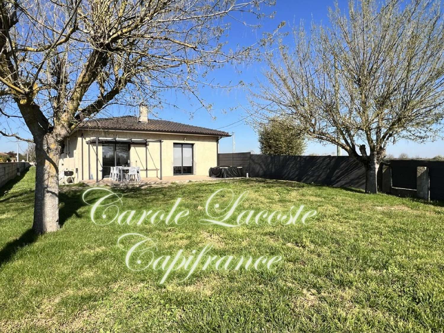  en venta casa Fonsorbes Haute-Garonne 1