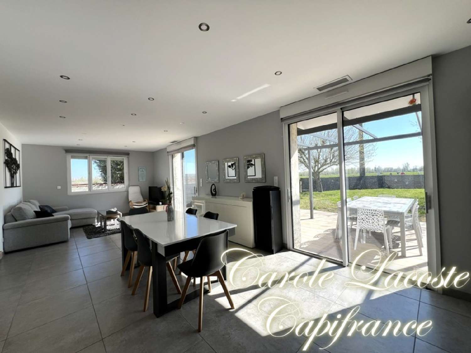  en venta casa Fonsorbes Haute-Garonne 3