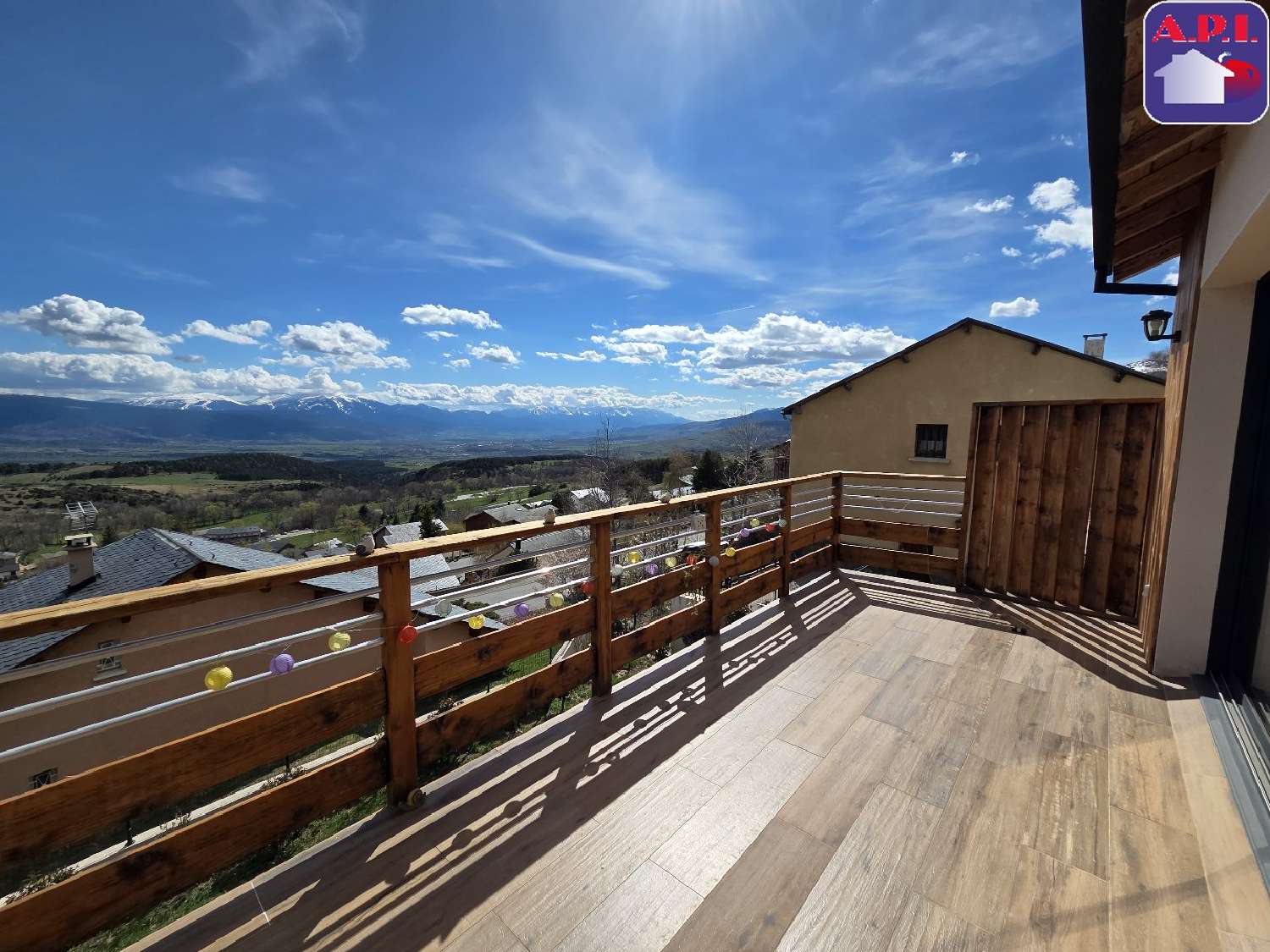  te koop huis Font-Romeu-Odeillo-Via Pyrénées-Orientales 5