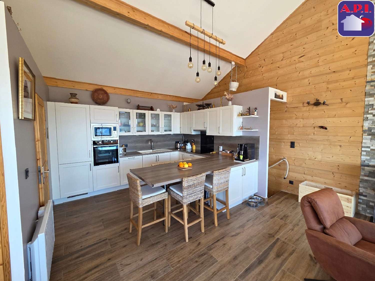  te koop huis Font-Romeu-Odeillo-Via Pyrénées-Orientales 7