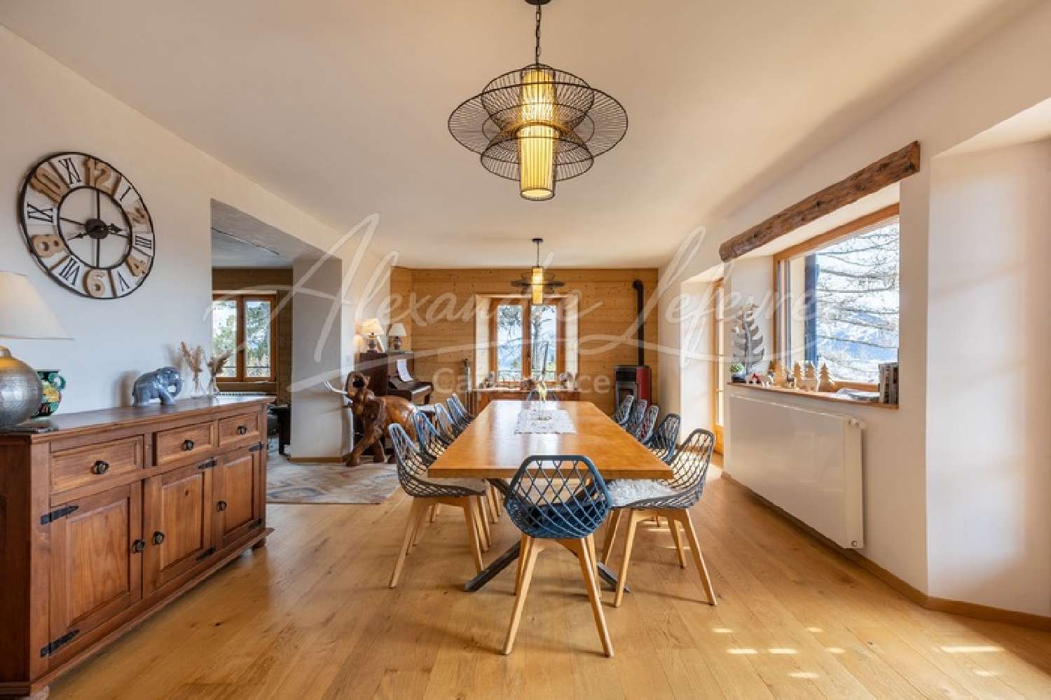 kaufen Haus Font-Romeu-Odeillo-Via Pyrénées-Orientales 1