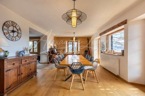 Font-Romeu-Odeillo-Via Pyrénées-Orientales Haus Bild 7310226