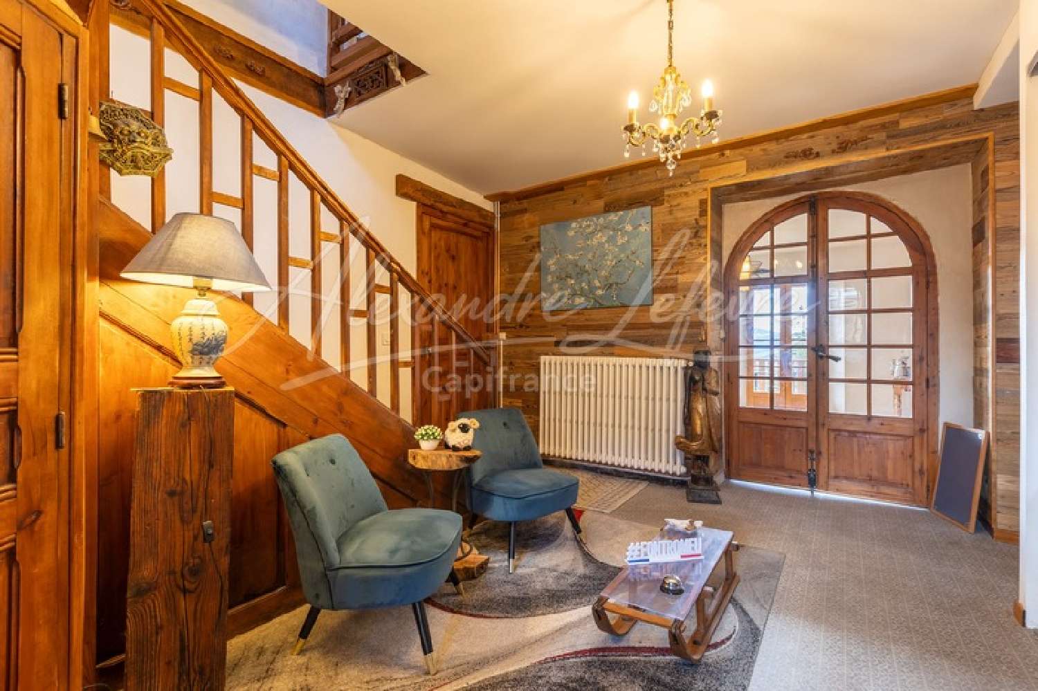 kaufen Haus Font-Romeu-Odeillo-Via Pyrénées-Orientales 2