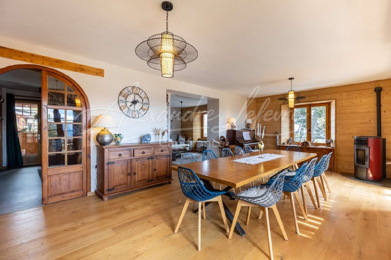 kaufen Haus Font-Romeu-Odeillo-Via Pyrénées-Orientales 3