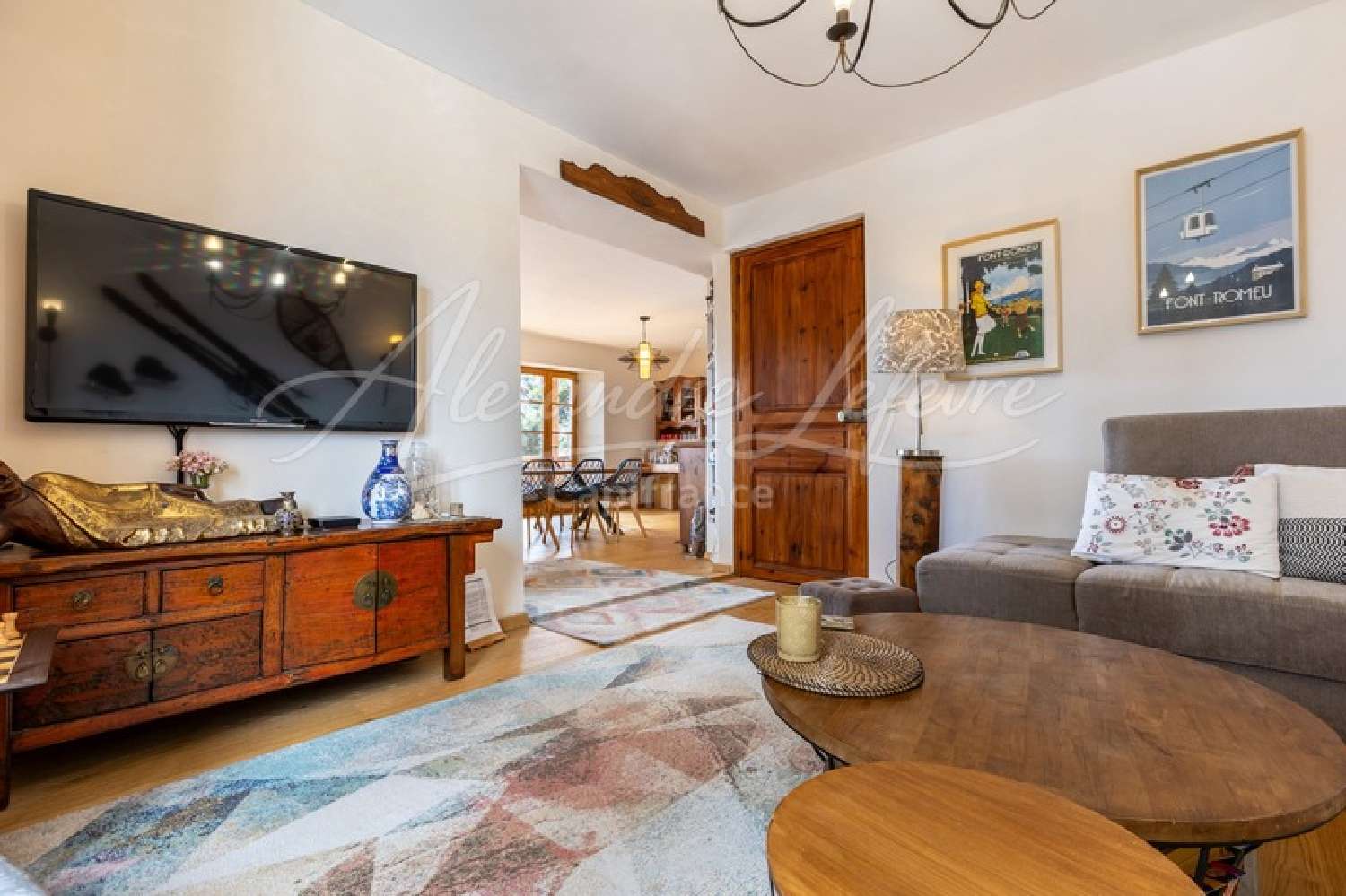 kaufen Haus Font-Romeu-Odeillo-Via Pyrénées-Orientales 5