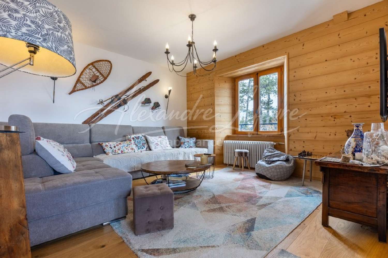 kaufen Haus Font-Romeu-Odeillo-Via Pyrénées-Orientales 6