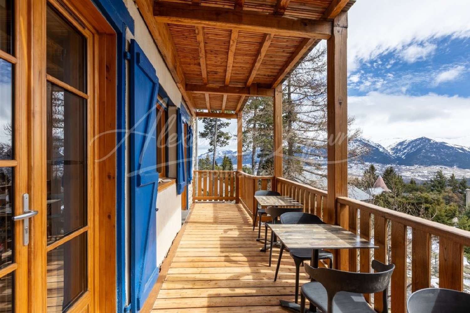 kaufen Haus Font-Romeu-Odeillo-Via Pyrénées-Orientales 7