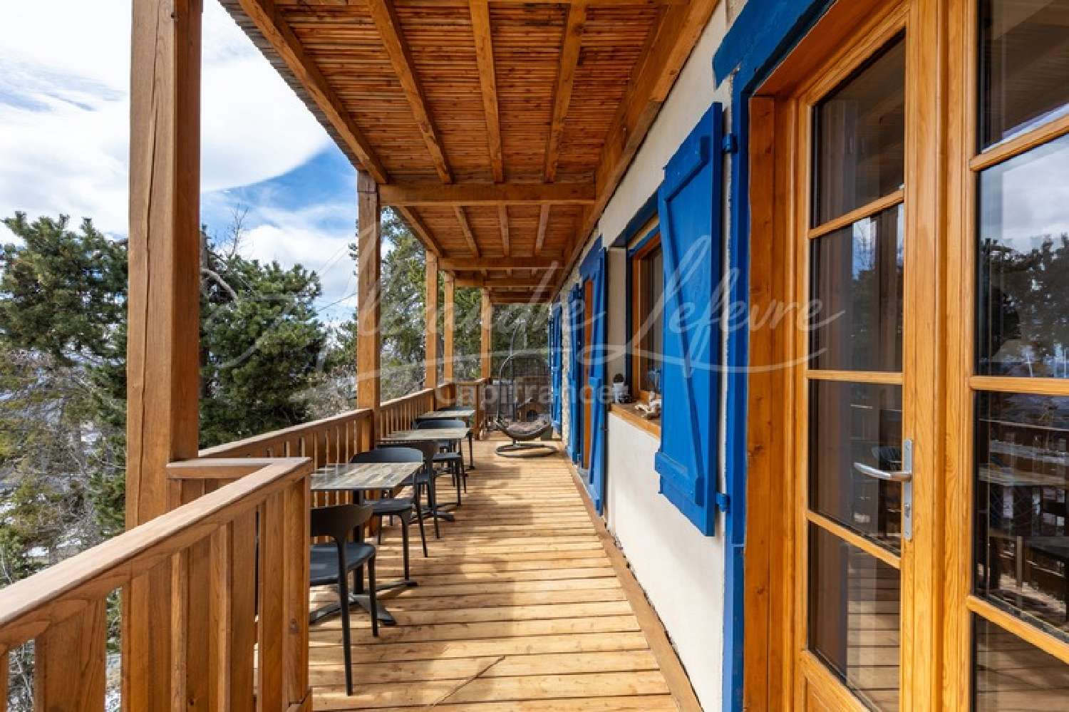 kaufen Haus Font-Romeu-Odeillo-Via Pyrénées-Orientales 8