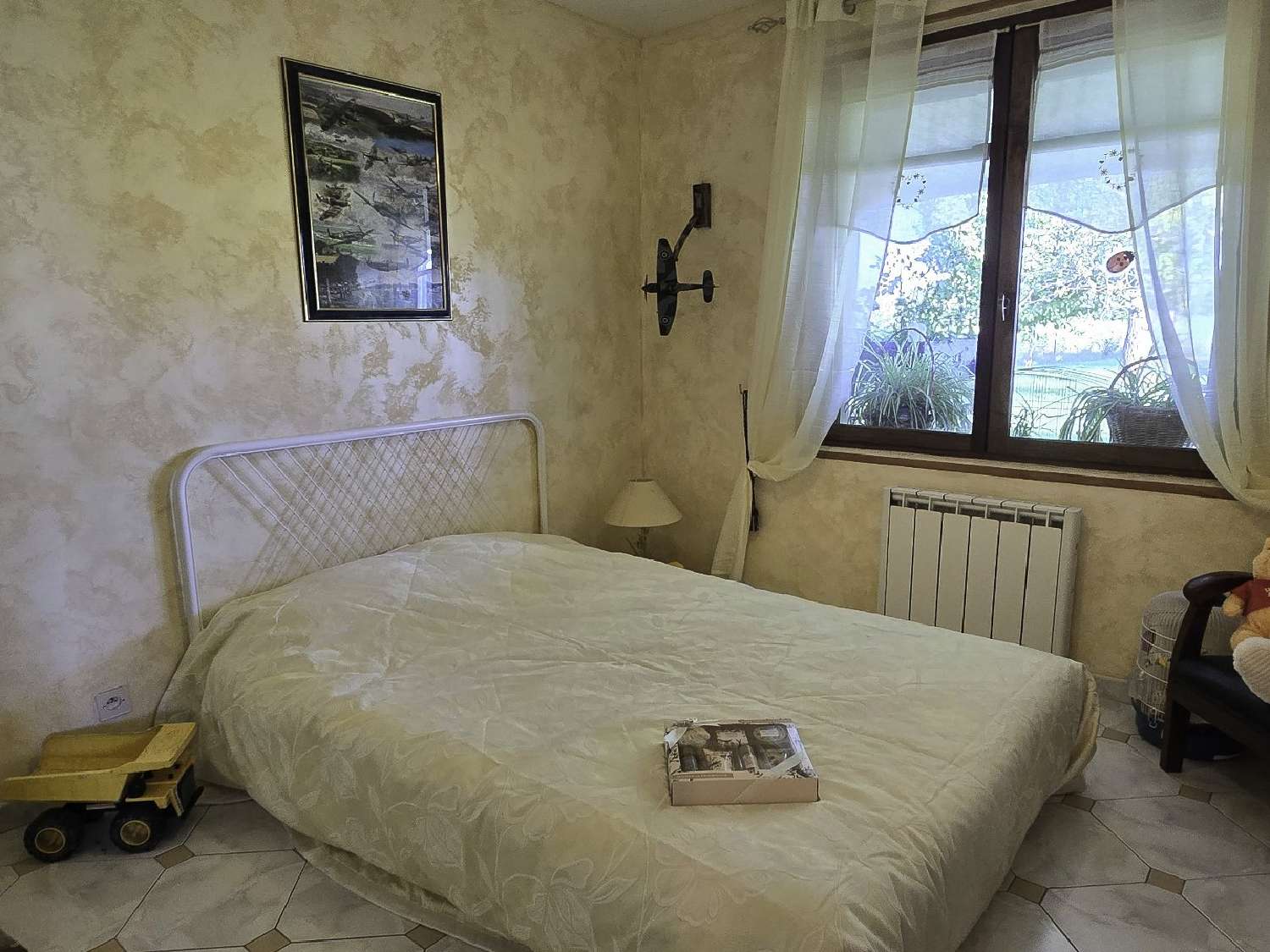  kaufen Haus Fontaine-Chalendray Charente-Maritime 6