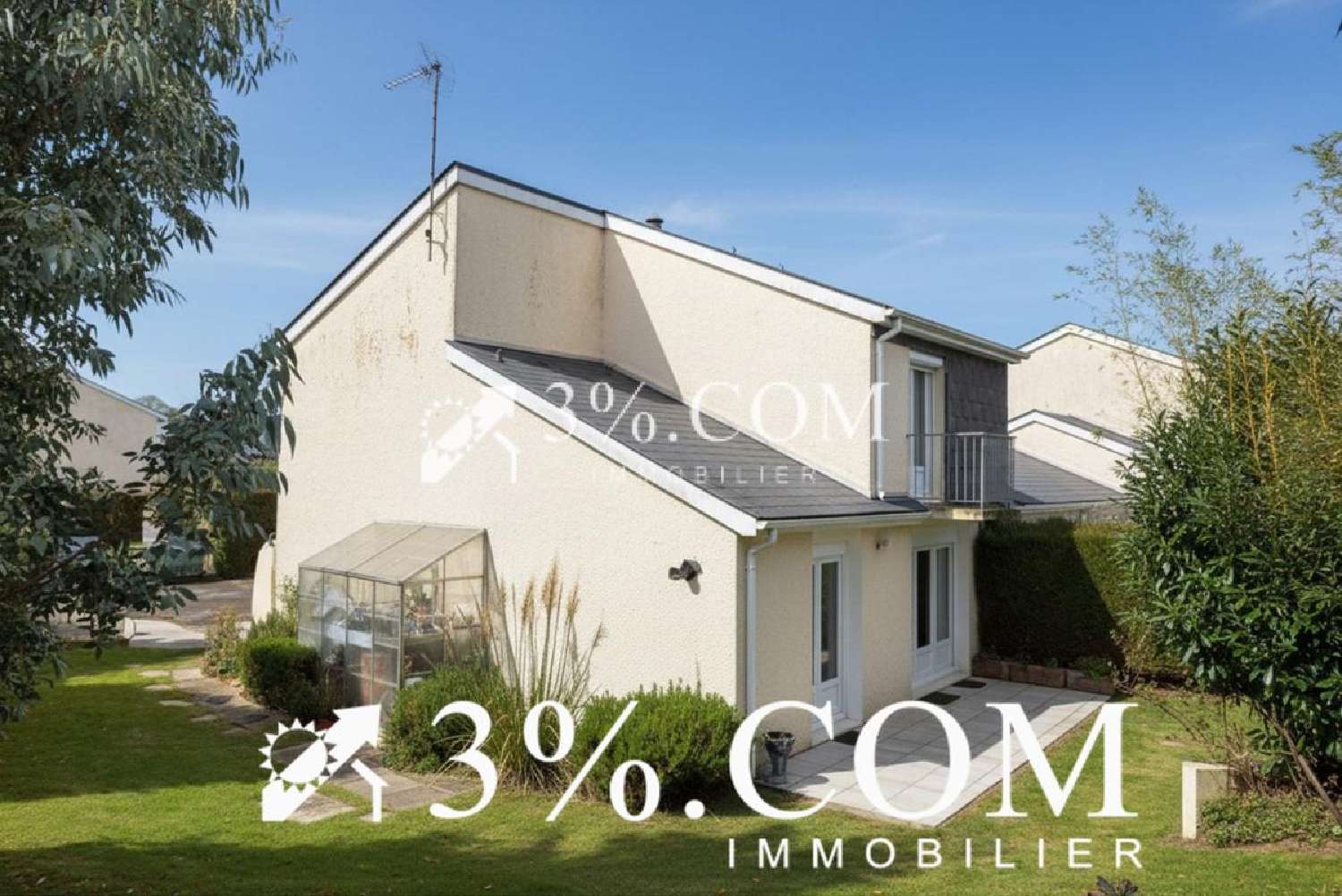  en venta casa Fontaine-le-Dun Seine-Maritime 1