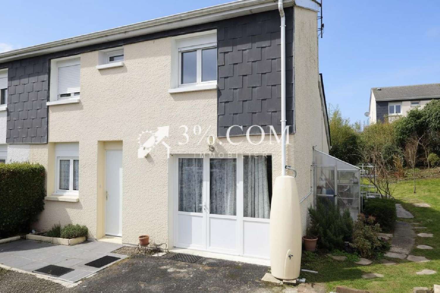  en venta casa Fontaine-le-Dun Seine-Maritime 2