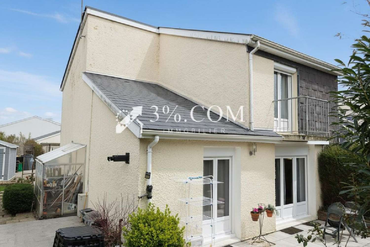 en venta casa Fontaine-le-Dun Seine-Maritime 3