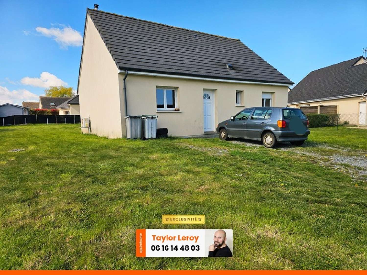  en venta casa Fontaine-le-Dun Seine-Maritime 1