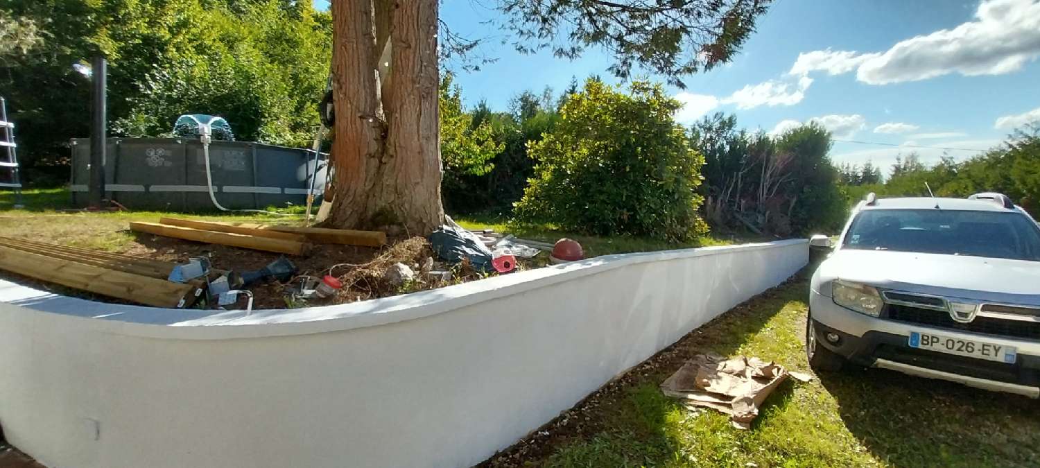  à vendre maison Fontaine-lès-Luxeuil Haute-Saône 5