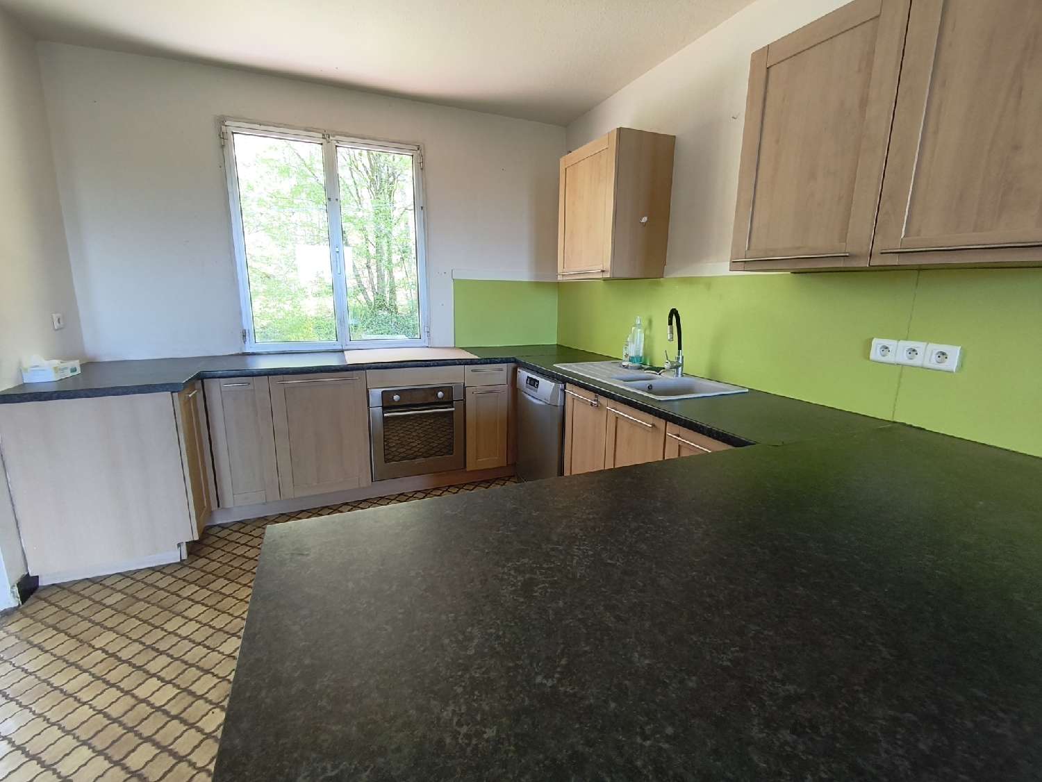  à vendre maison Fontaine-lès-Luxeuil Haute-Saône 7