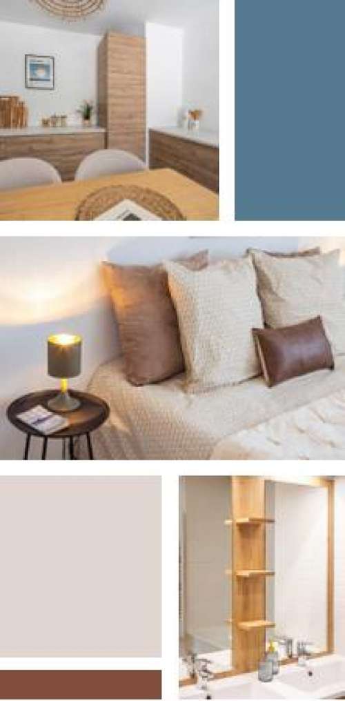 Fontaines-sur-Saône Rhône Haus Bild 7310719