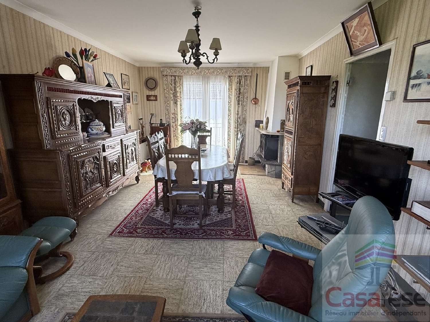  en venta casa Fontaines Saône-et-Loire 2