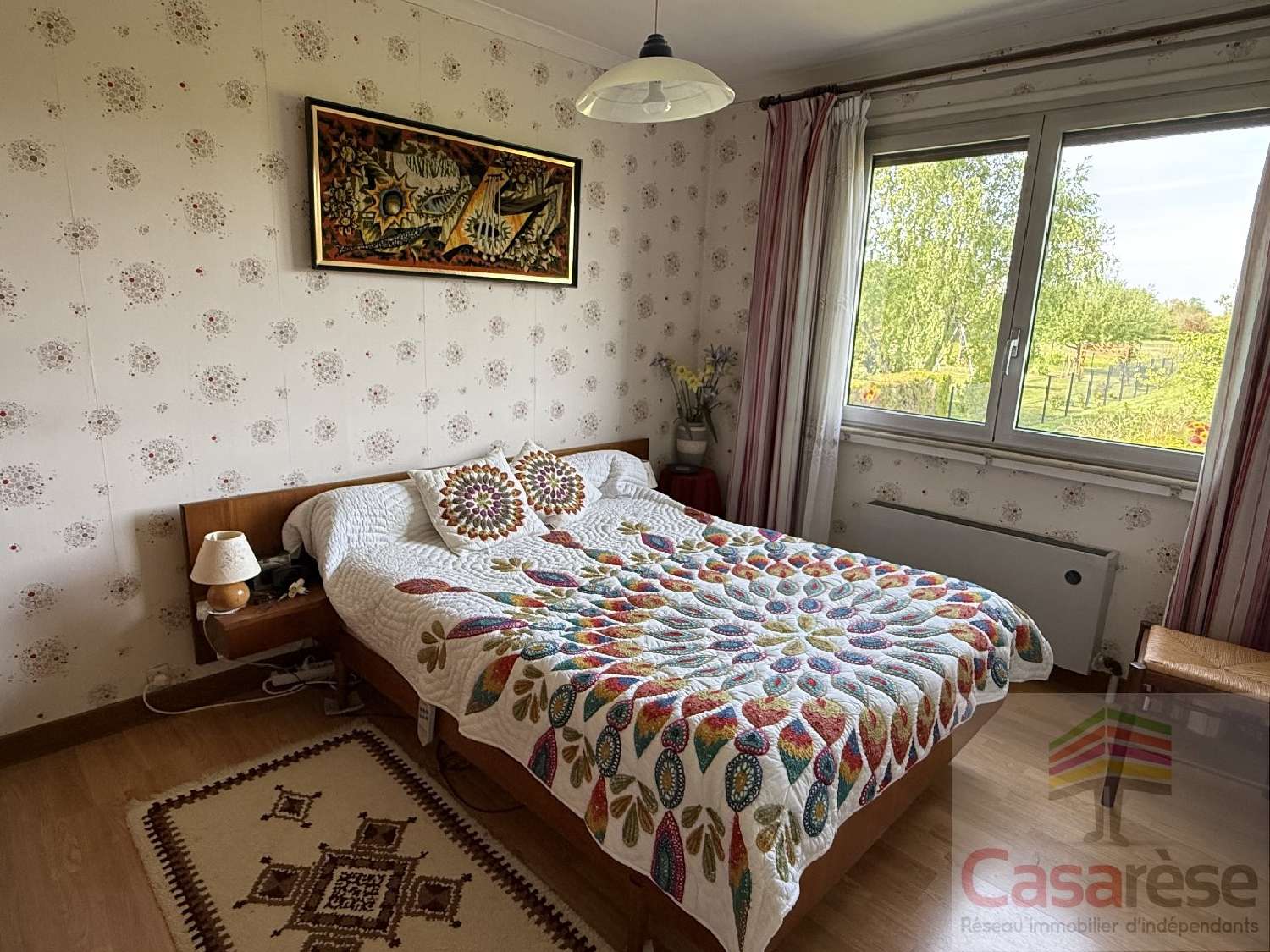  en venta casa Fontaines Saône-et-Loire 4