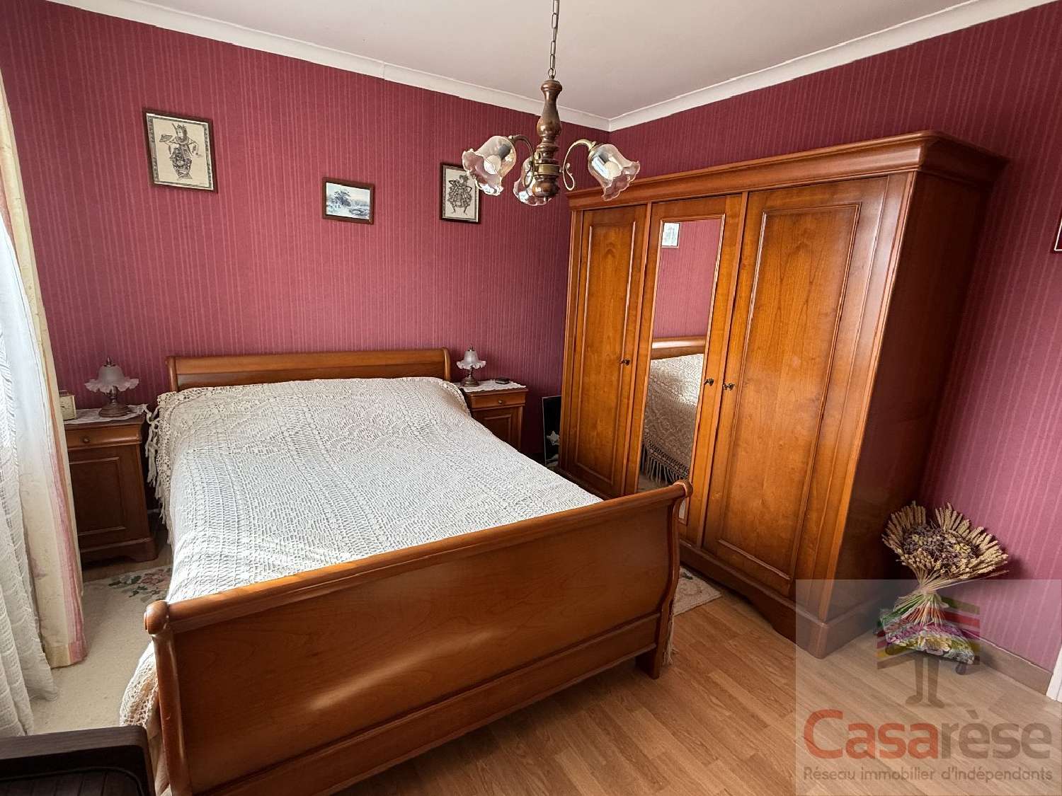  en venta casa Fontaines Saône-et-Loire 5