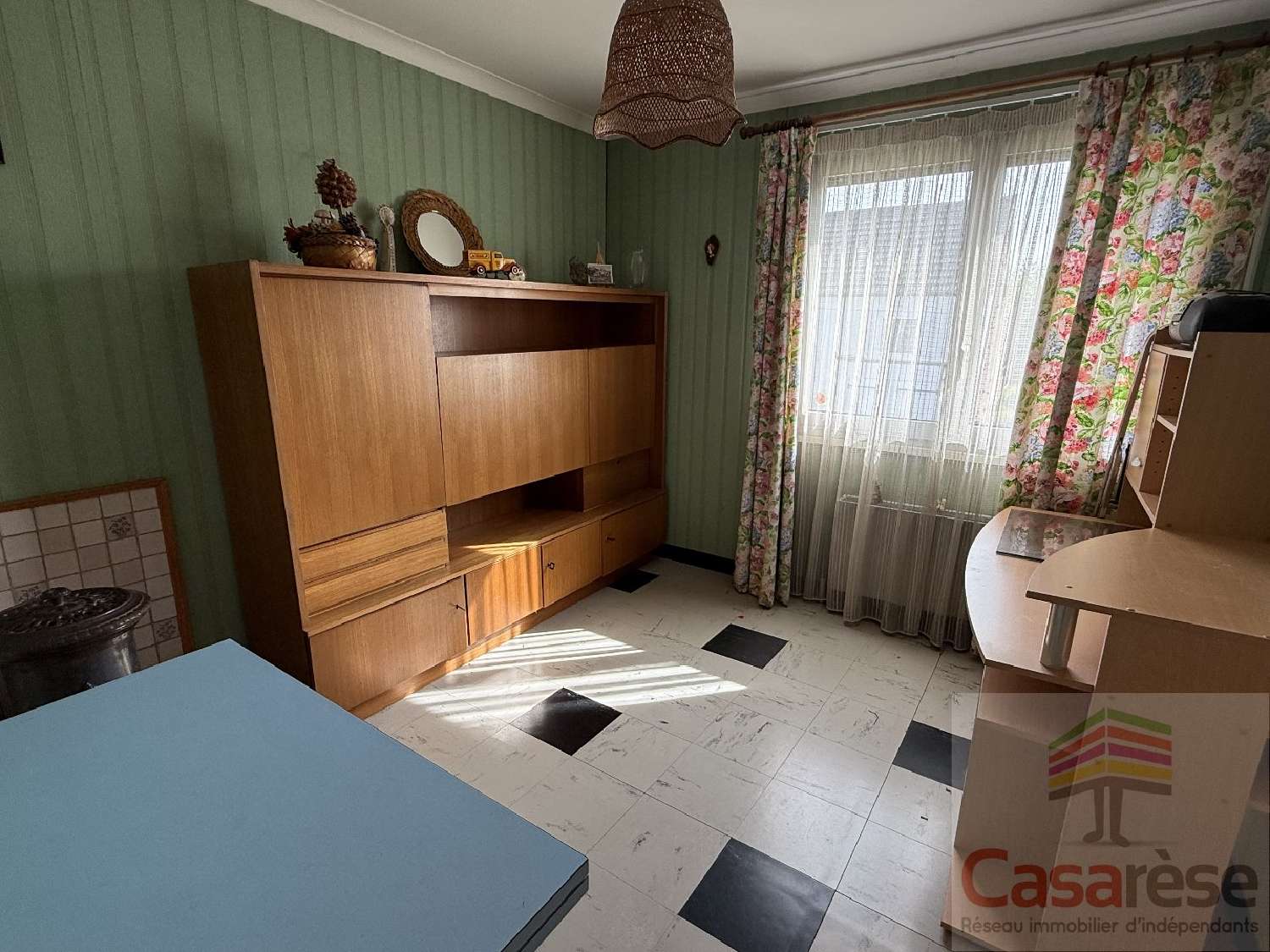  en venta casa Fontaines Saône-et-Loire 6