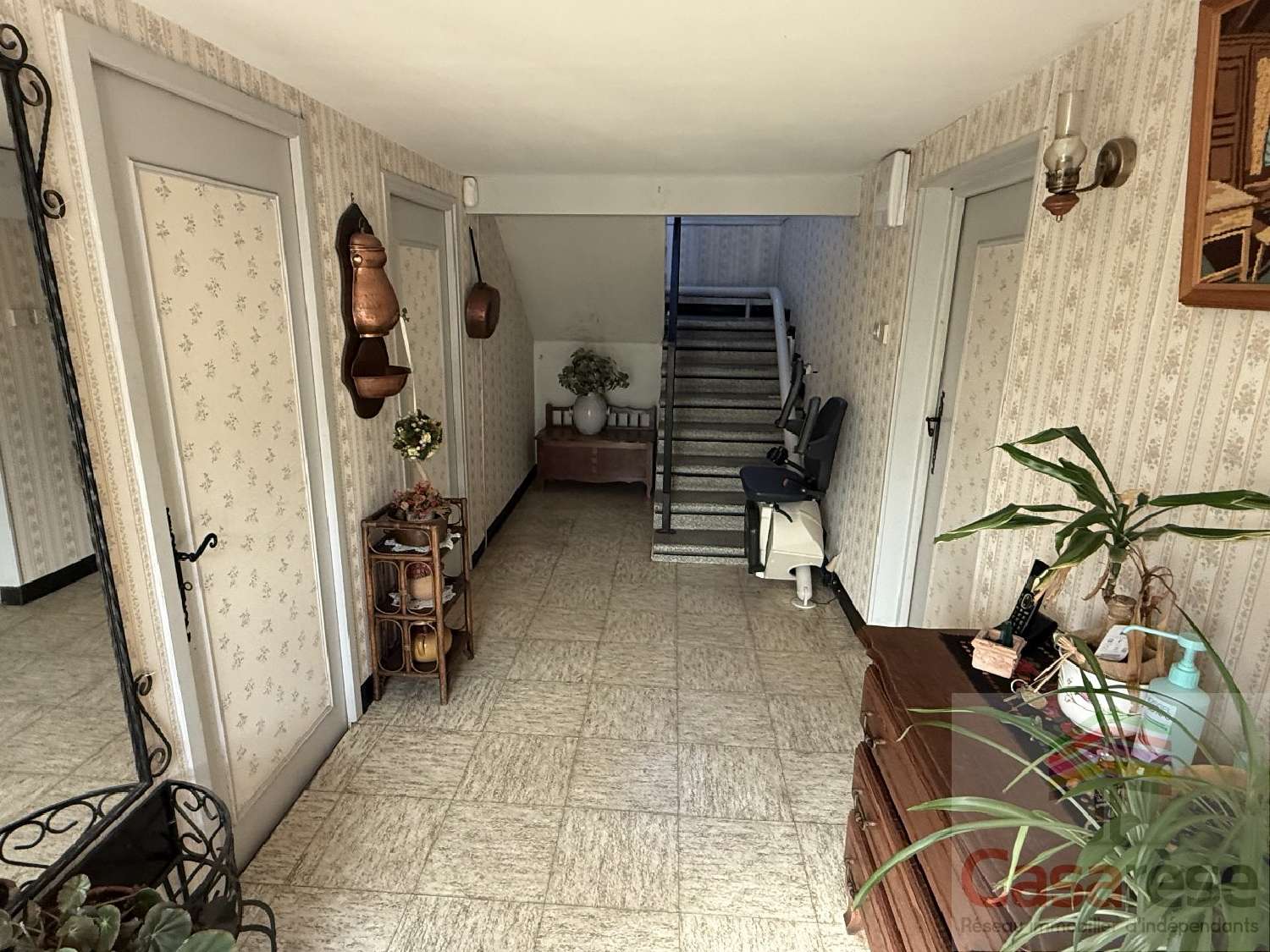  en venta casa Fontaines Saône-et-Loire 7