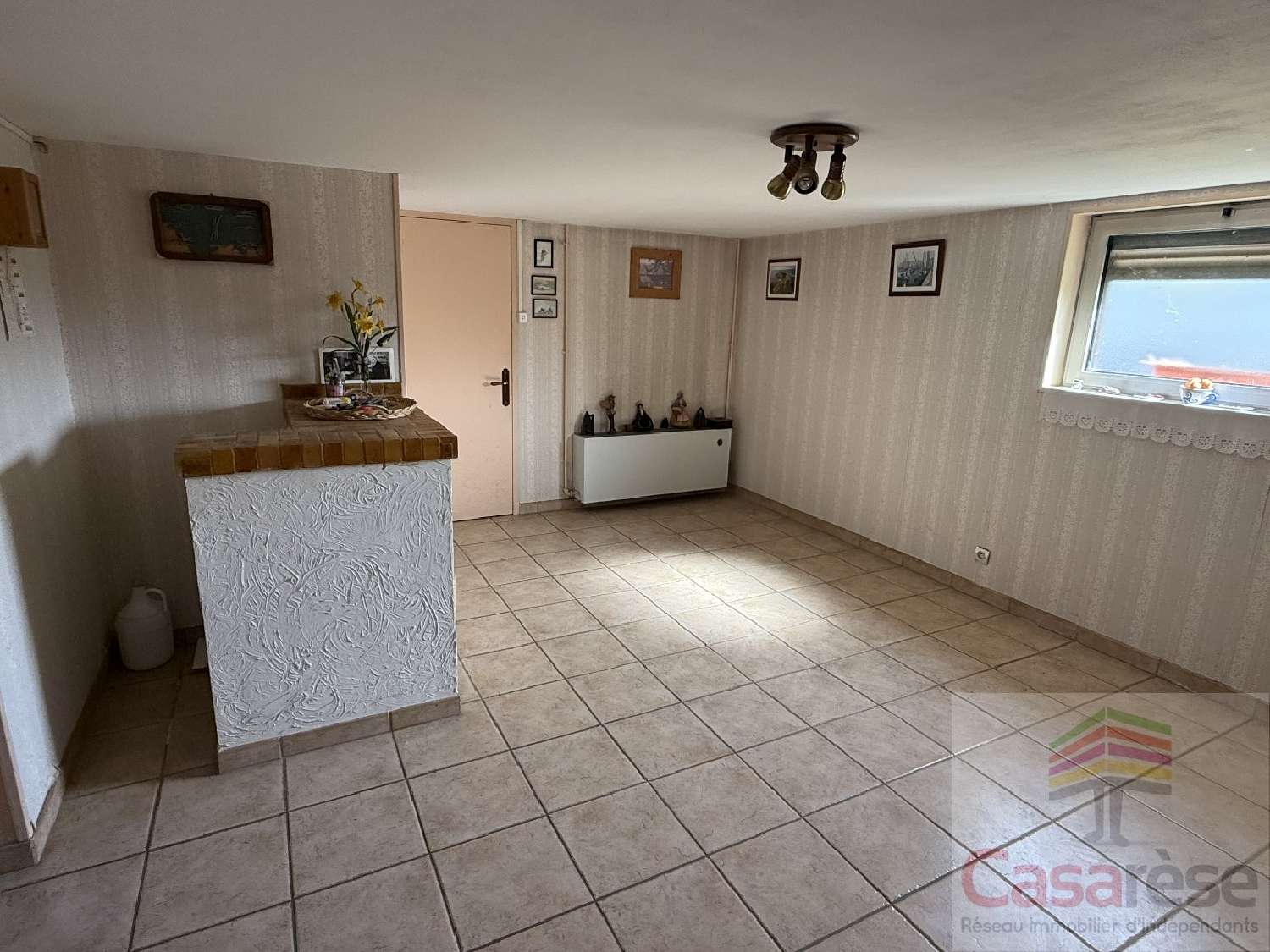  en venta casa Fontaines Saône-et-Loire 8