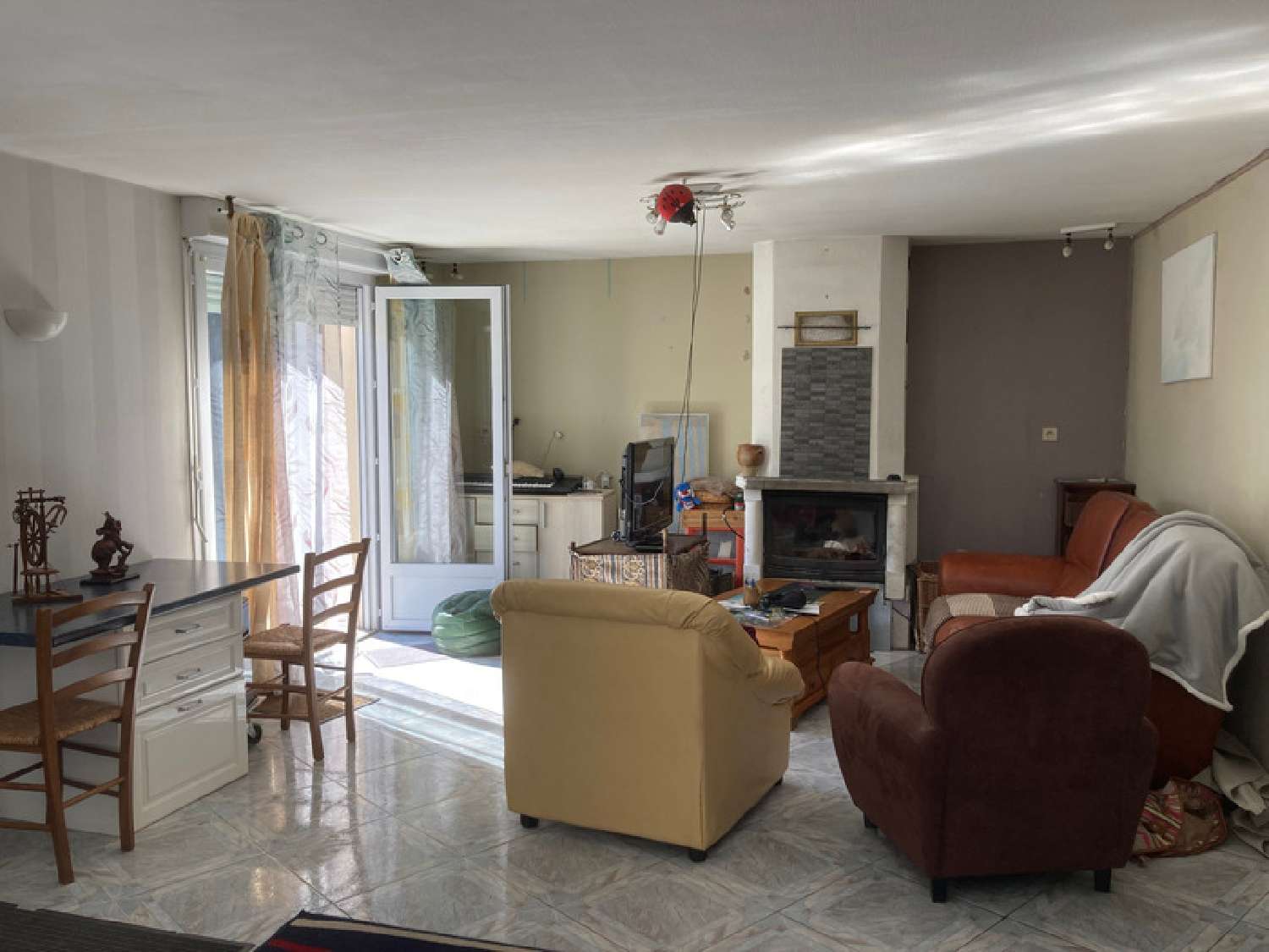  kaufen Haus Fontcouverte Charente-Maritime 4