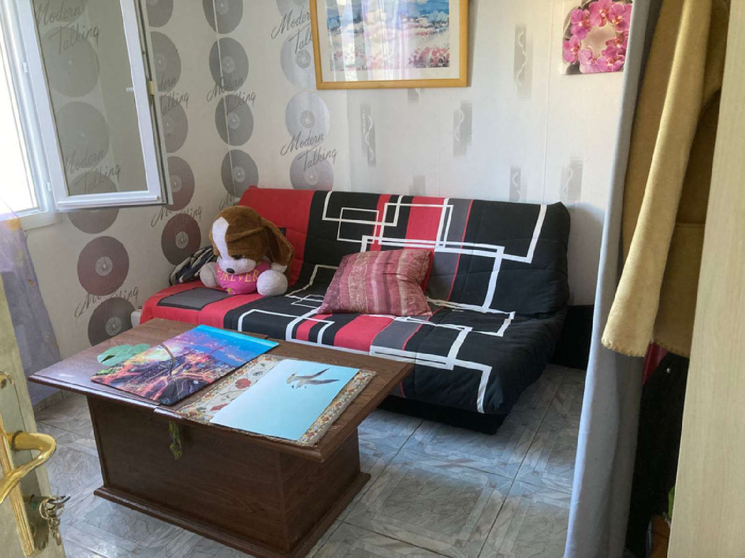  kaufen Haus Fontcouverte Charente-Maritime 6