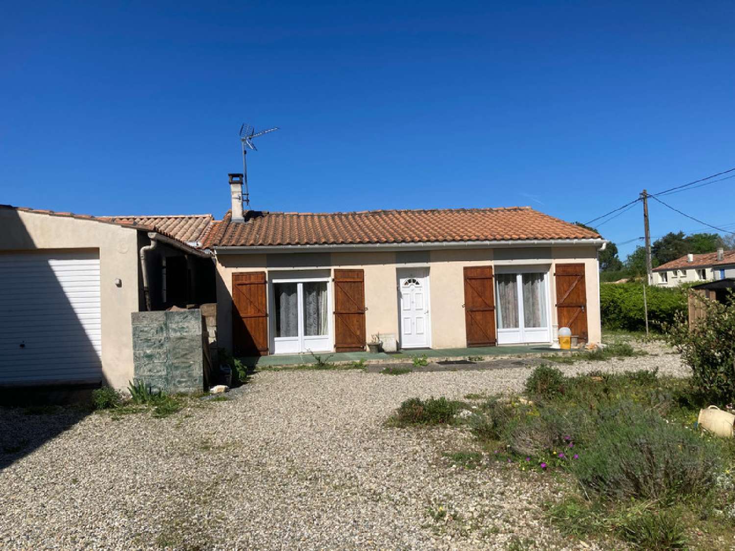  kaufen Haus Fontcouverte Charente-Maritime 8