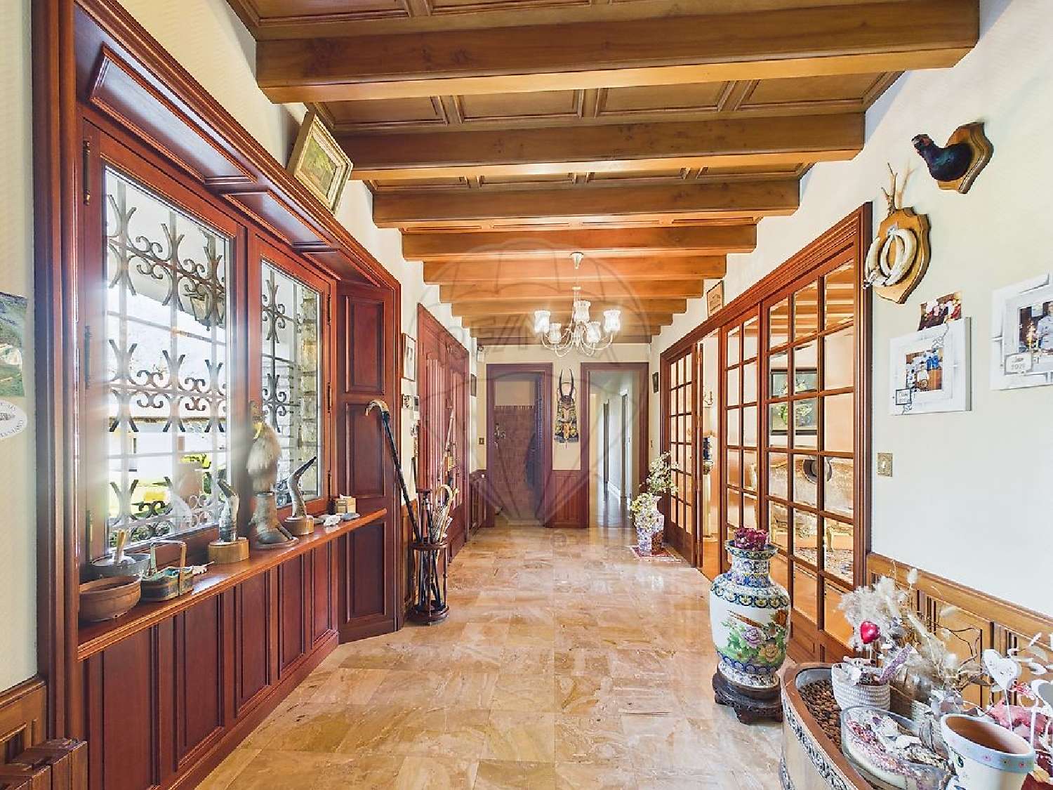 te koop huis Fontcouverte Charente-Maritime 2