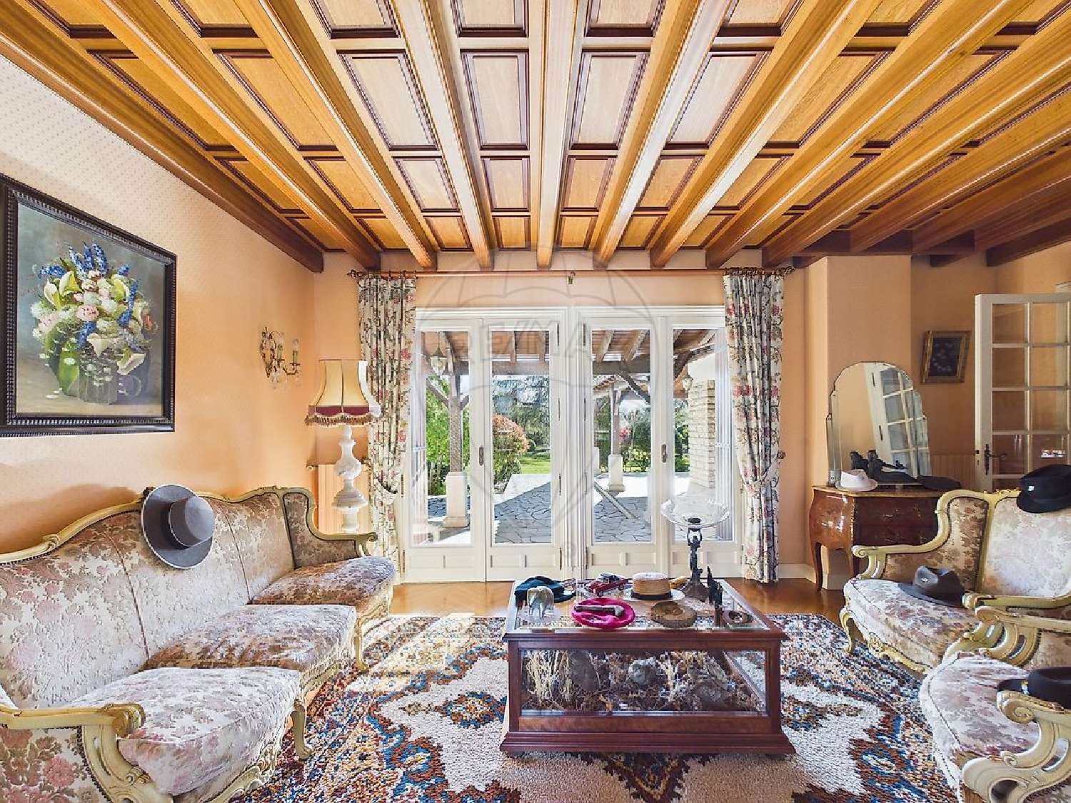 te koop huis Fontcouverte Charente-Maritime 3