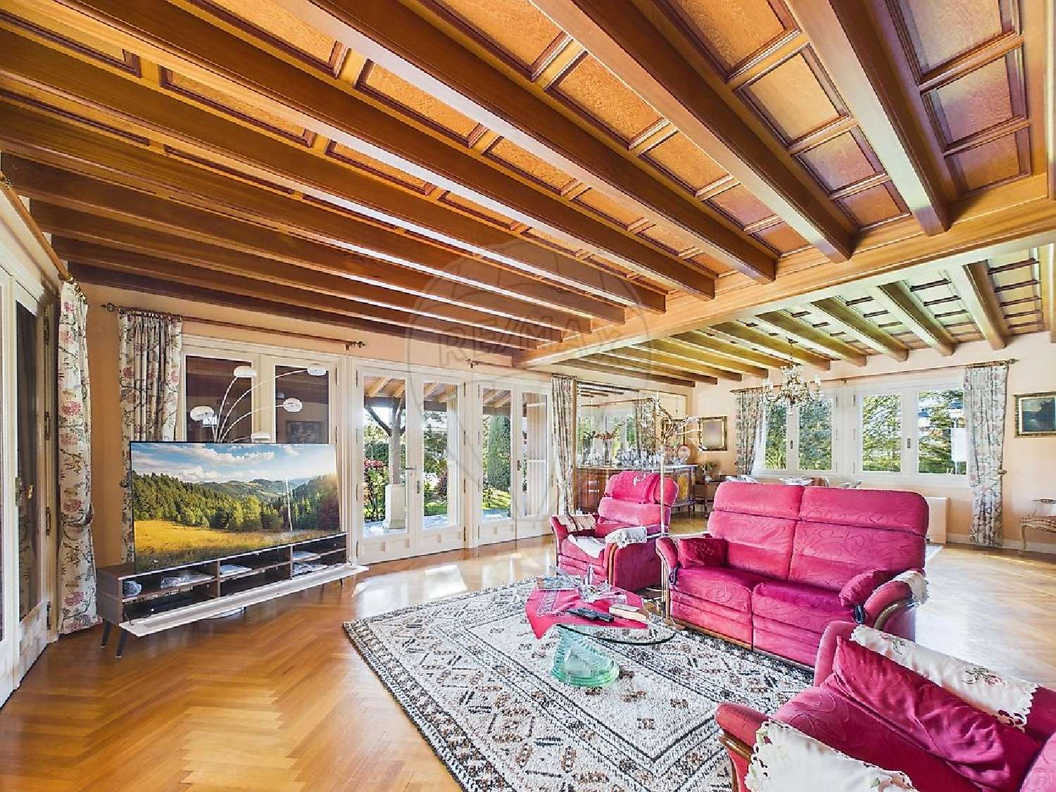 te koop huis Fontcouverte Charente-Maritime 4