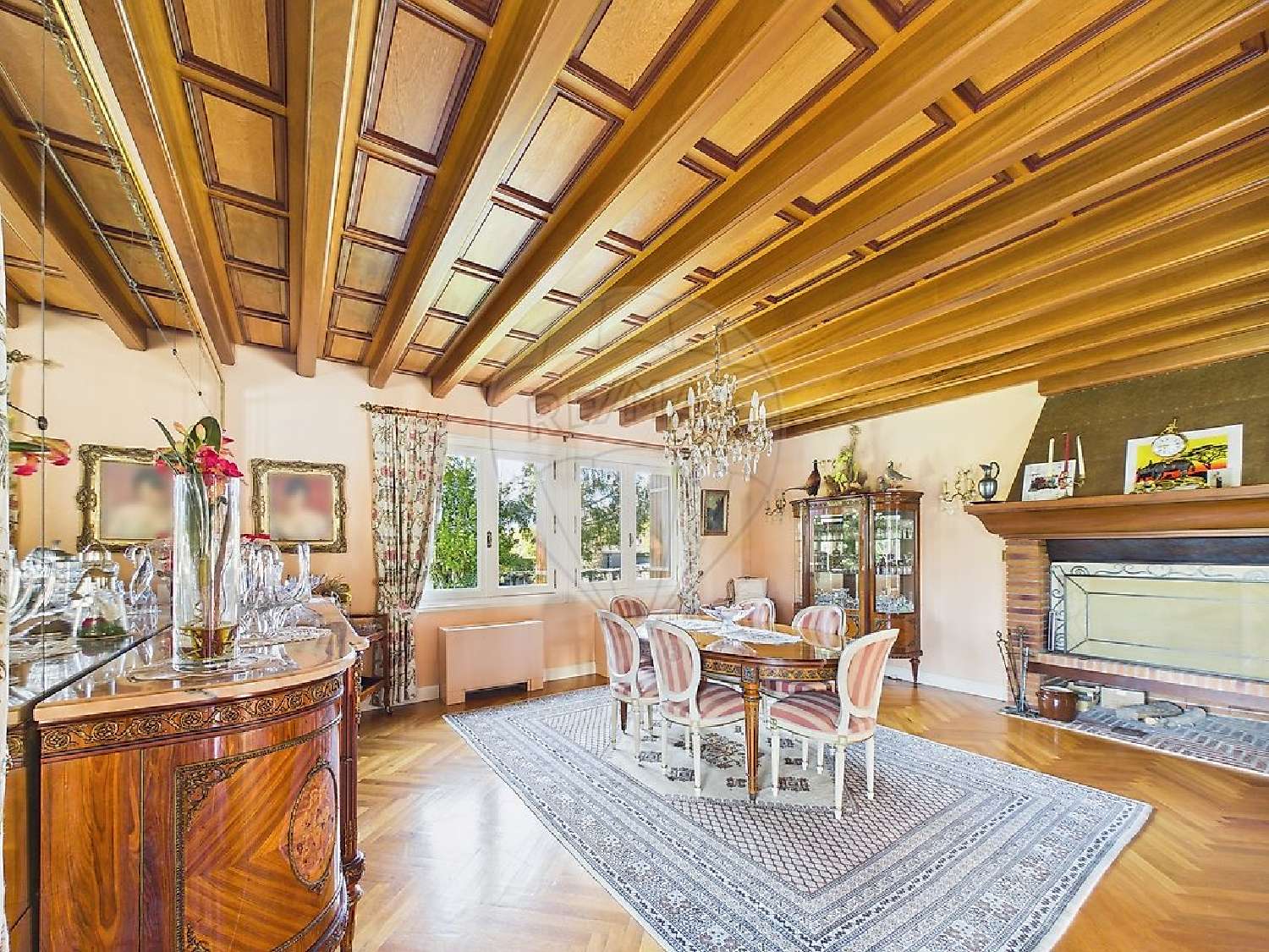 te koop huis Fontcouverte Charente-Maritime 5