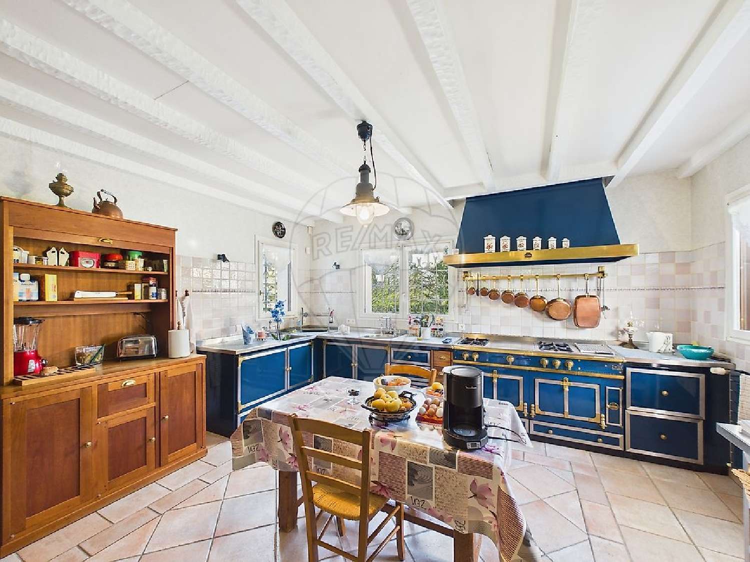 te koop huis Fontcouverte Charente-Maritime 6