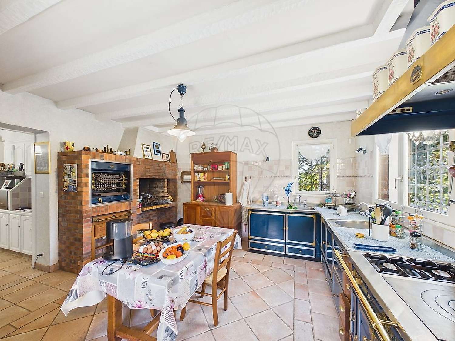 te koop huis Fontcouverte Charente-Maritime 7