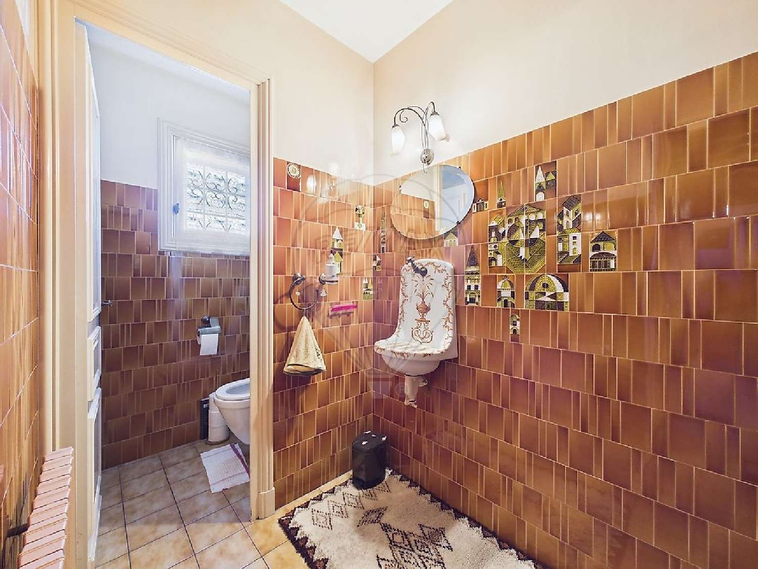 te koop huis Fontcouverte Charente-Maritime 8