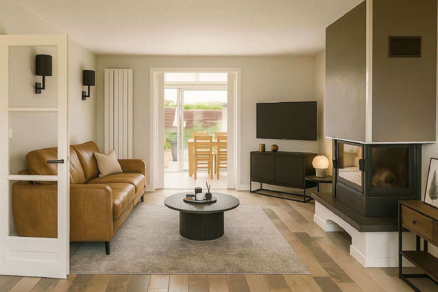  à vendre maison Fontenay-le-Comte Vendée 2