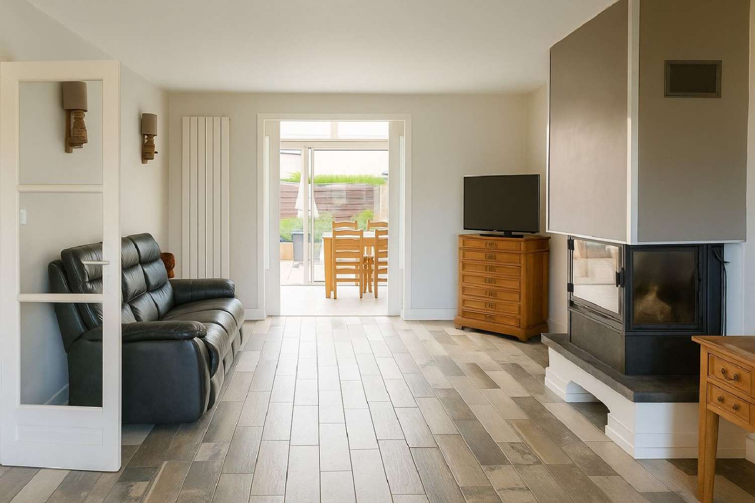  à vendre maison Fontenay-le-Comte Vendée 3