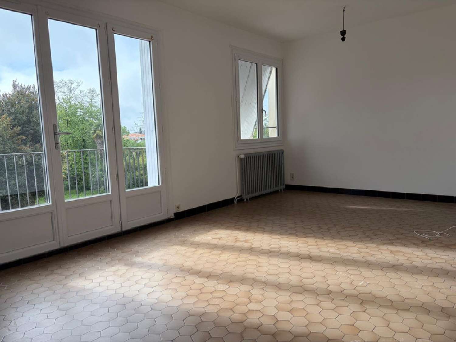  à vendre maison Fontenay-le-Comte Vendée 1