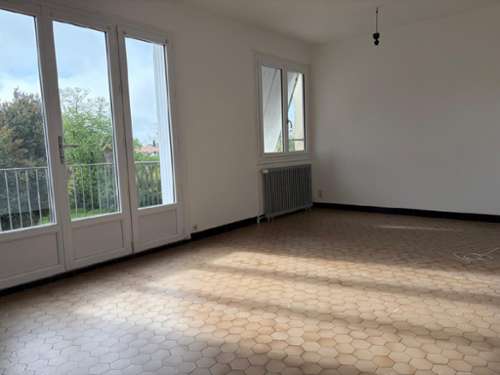 Fontenay-le-Comte Vendée maison foto 7317133