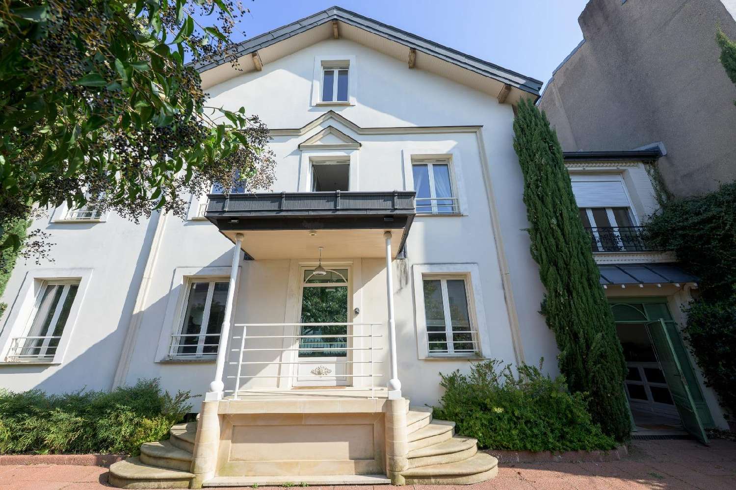 te koop huis Fontenay-sous-Bois Val-de-Marne 1