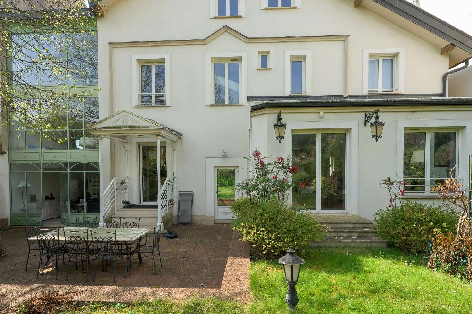 te koop huis Fontenay-sous-Bois Val-de-Marne 3
