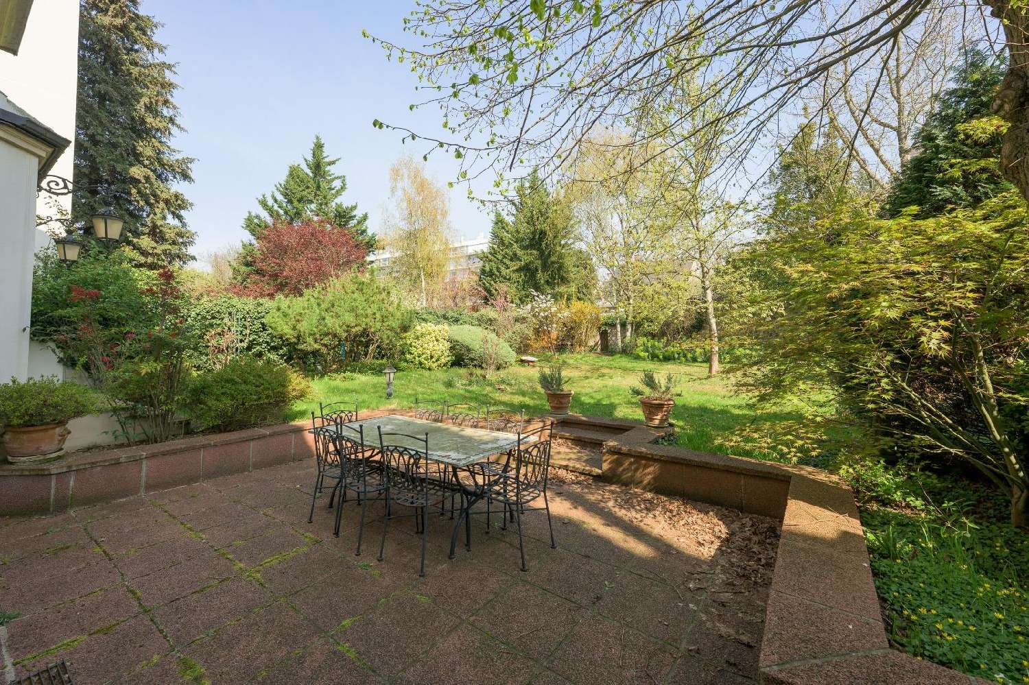 te koop huis Fontenay-sous-Bois Val-de-Marne 6