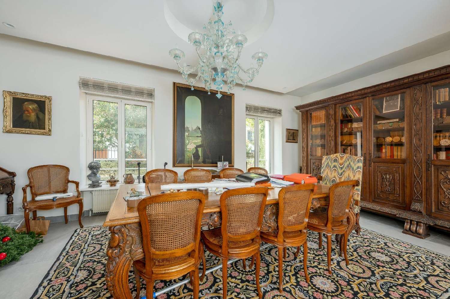 te koop huis Fontenay-sous-Bois Val-de-Marne 7