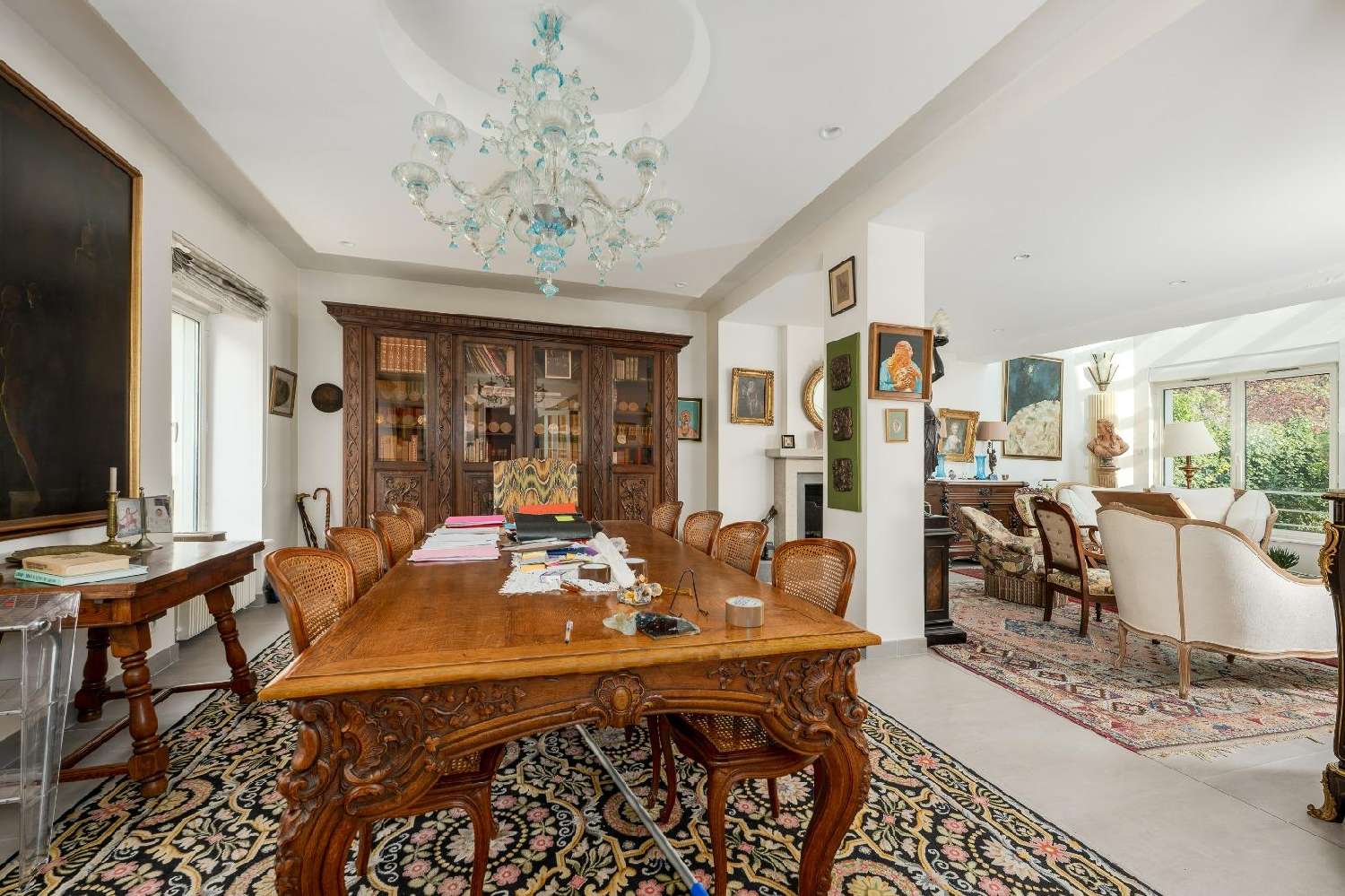 te koop huis Fontenay-sous-Bois Val-de-Marne 8