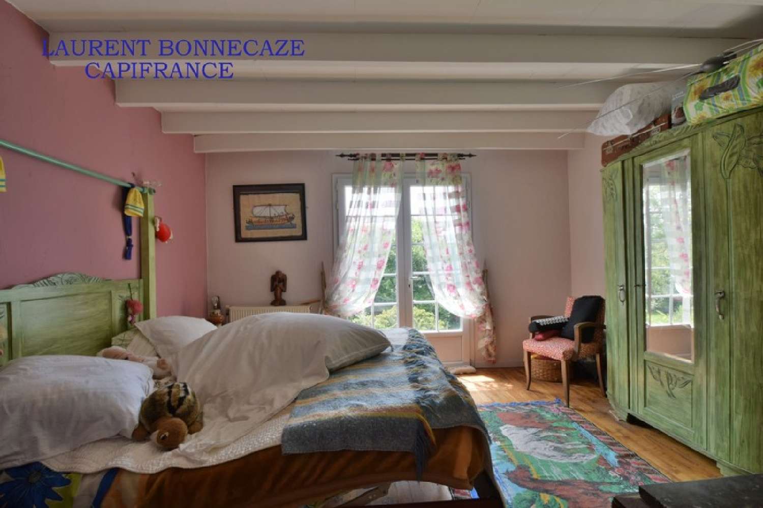  kaufen Haus Fontenilles Haute-Garonne 5