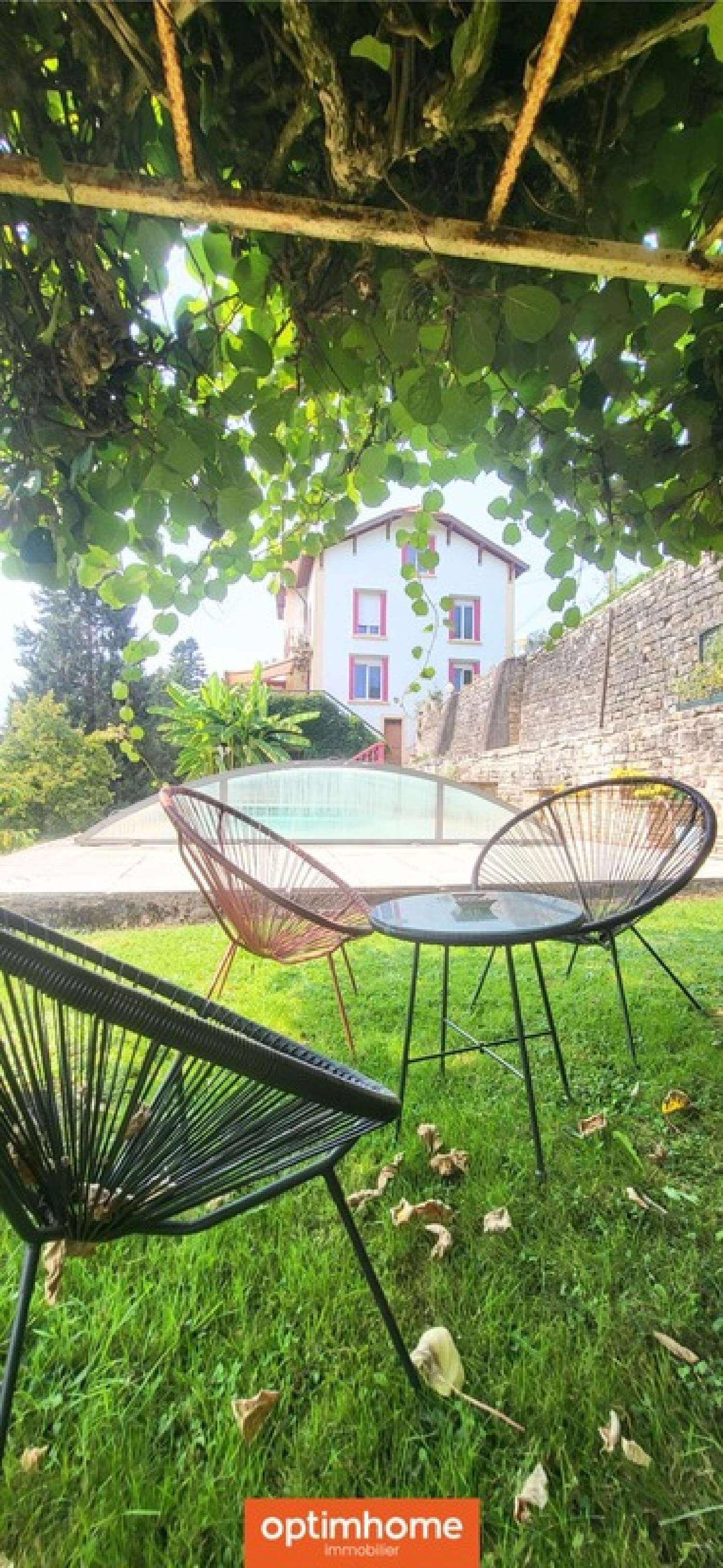  à vendre maison Fontenoy-le-Château Vosges 3