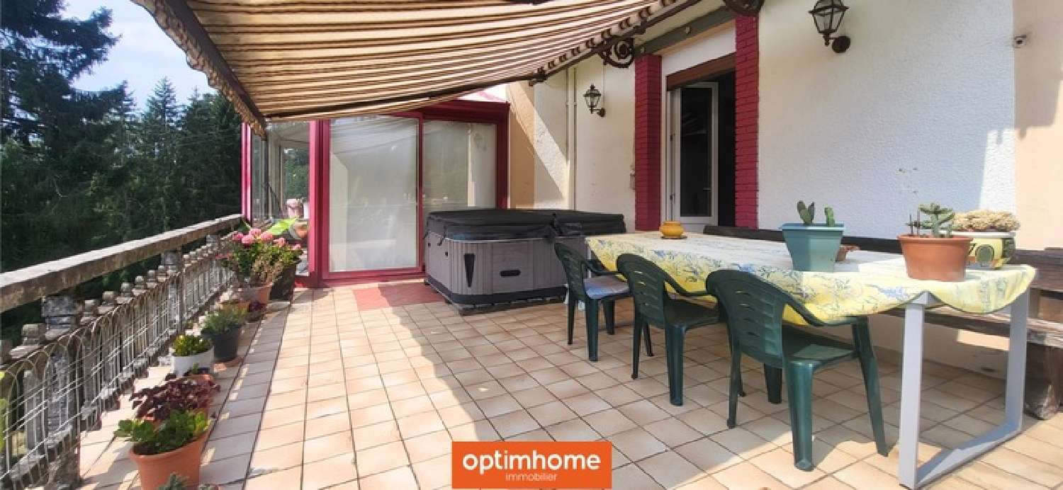  à vendre maison Fontenoy-le-Château Vosges 5