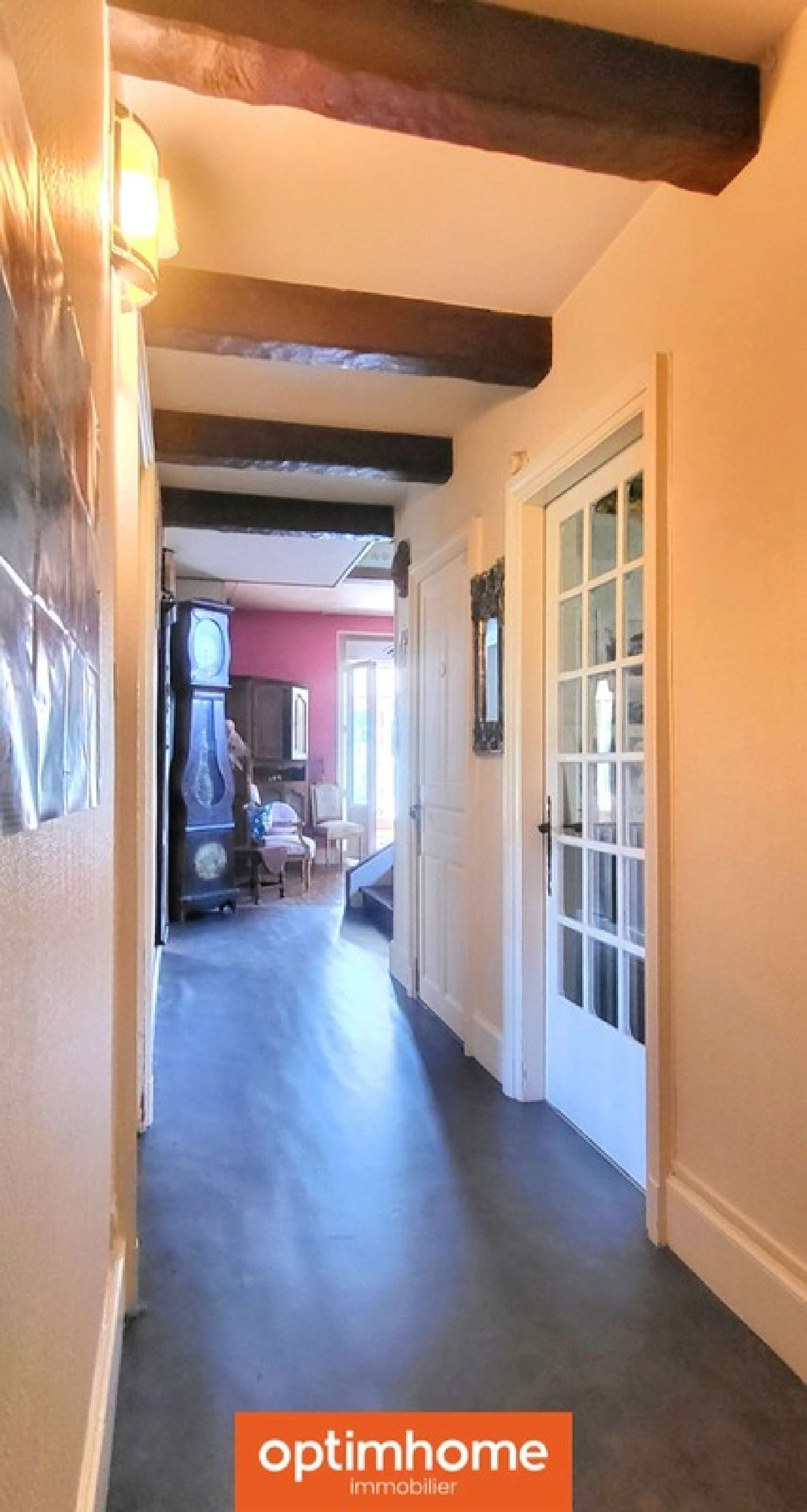  à vendre maison Fontenoy-le-Château Vosges 8