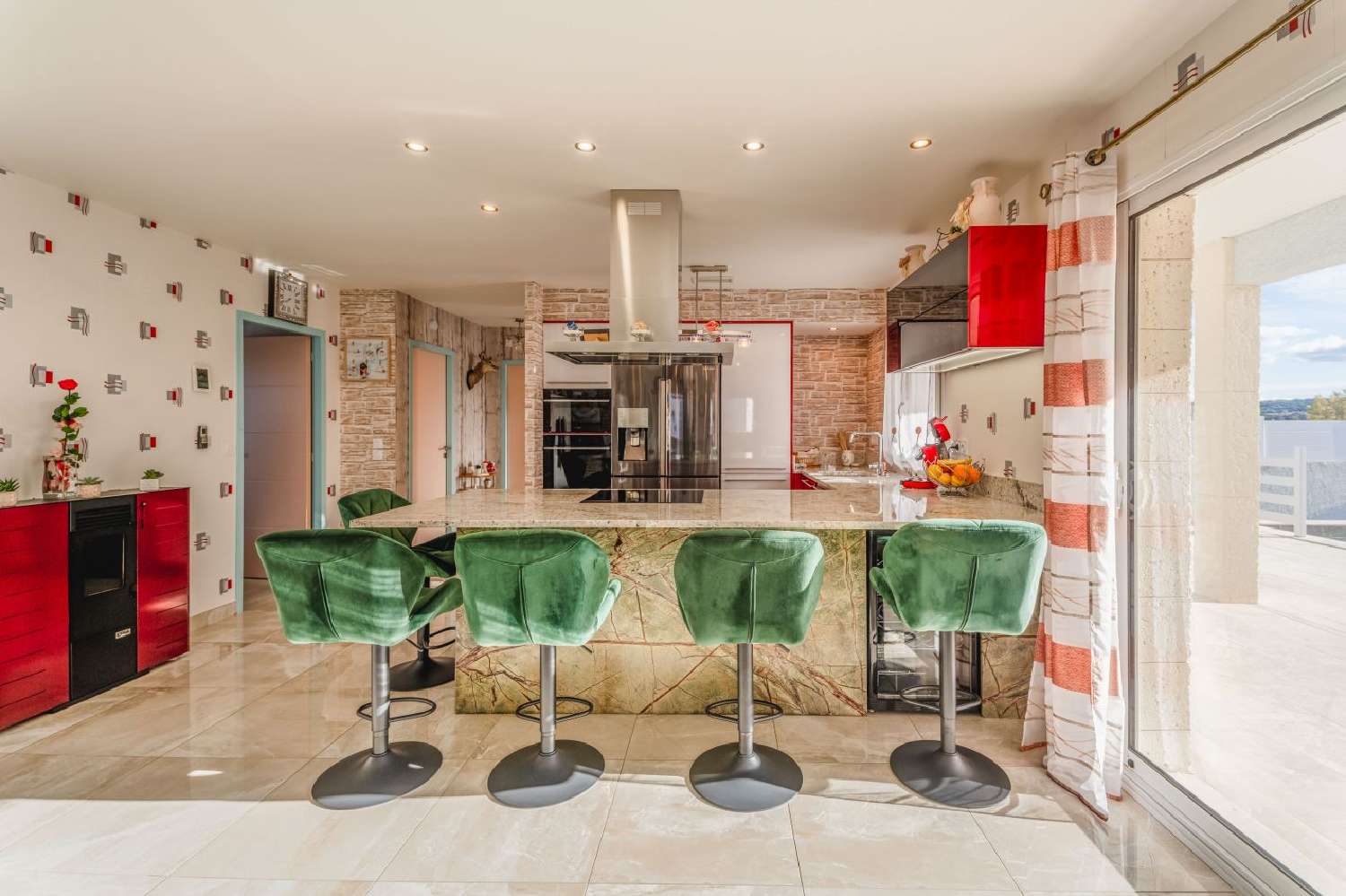  kaufen Haus Fontès Hérault 2